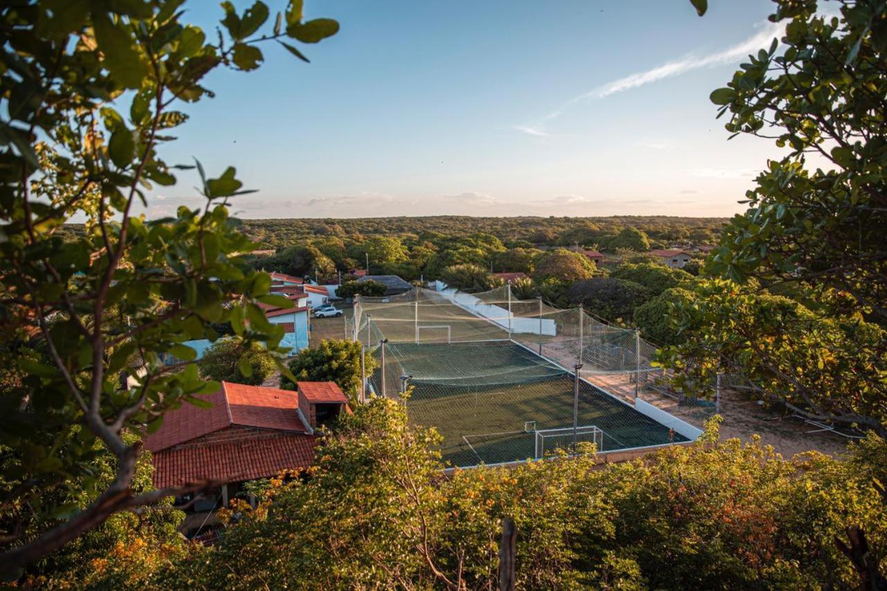 Inn Cenário Ideal Icapuí