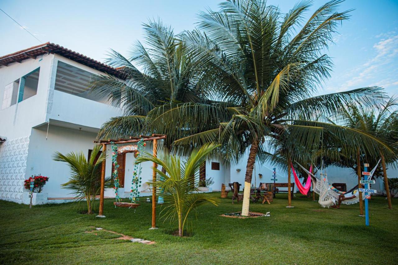 Cenário Ideal Inn Icapuí