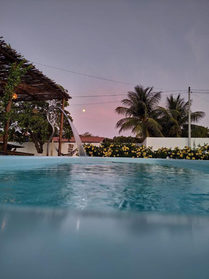 Cenário Ideal Inn Icapuí
