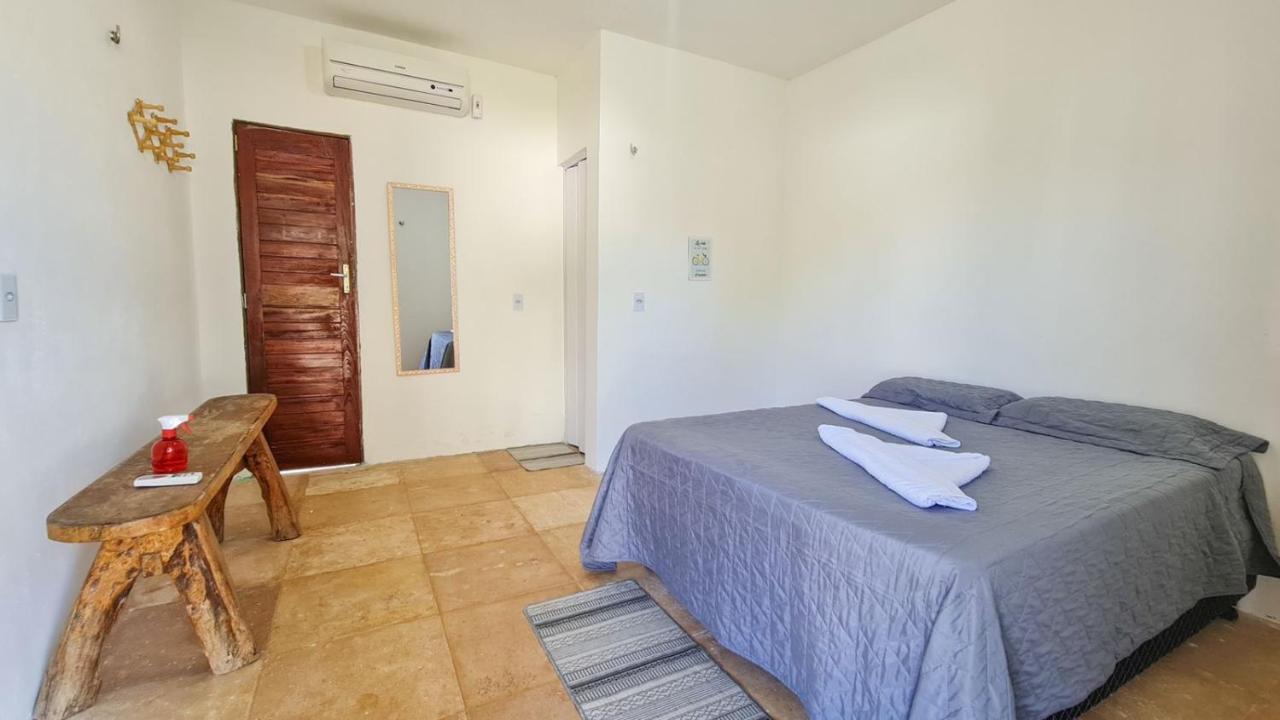 Cenário Ideal Inn Icapuí