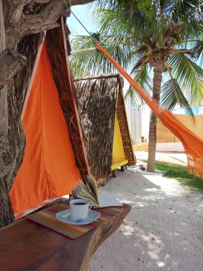 Cenário Ideal Inn *
