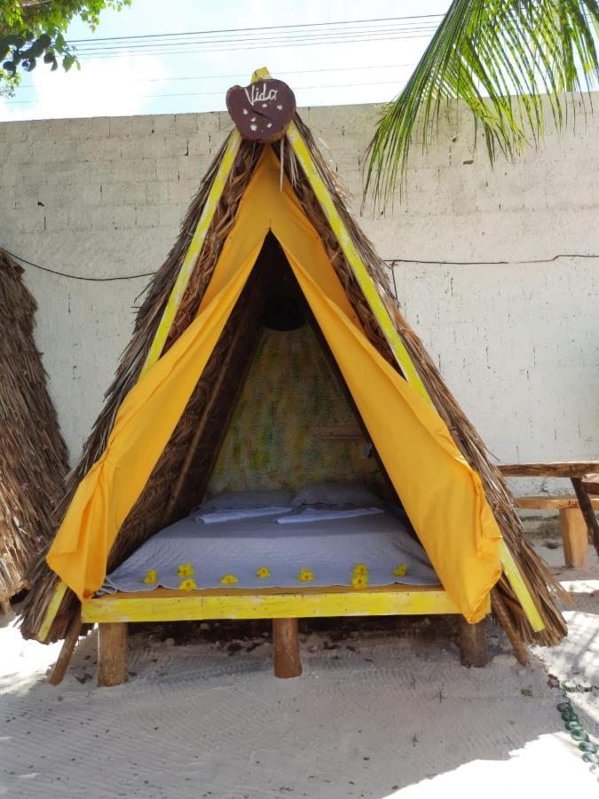 Inn Cenário Ideal Icapuí