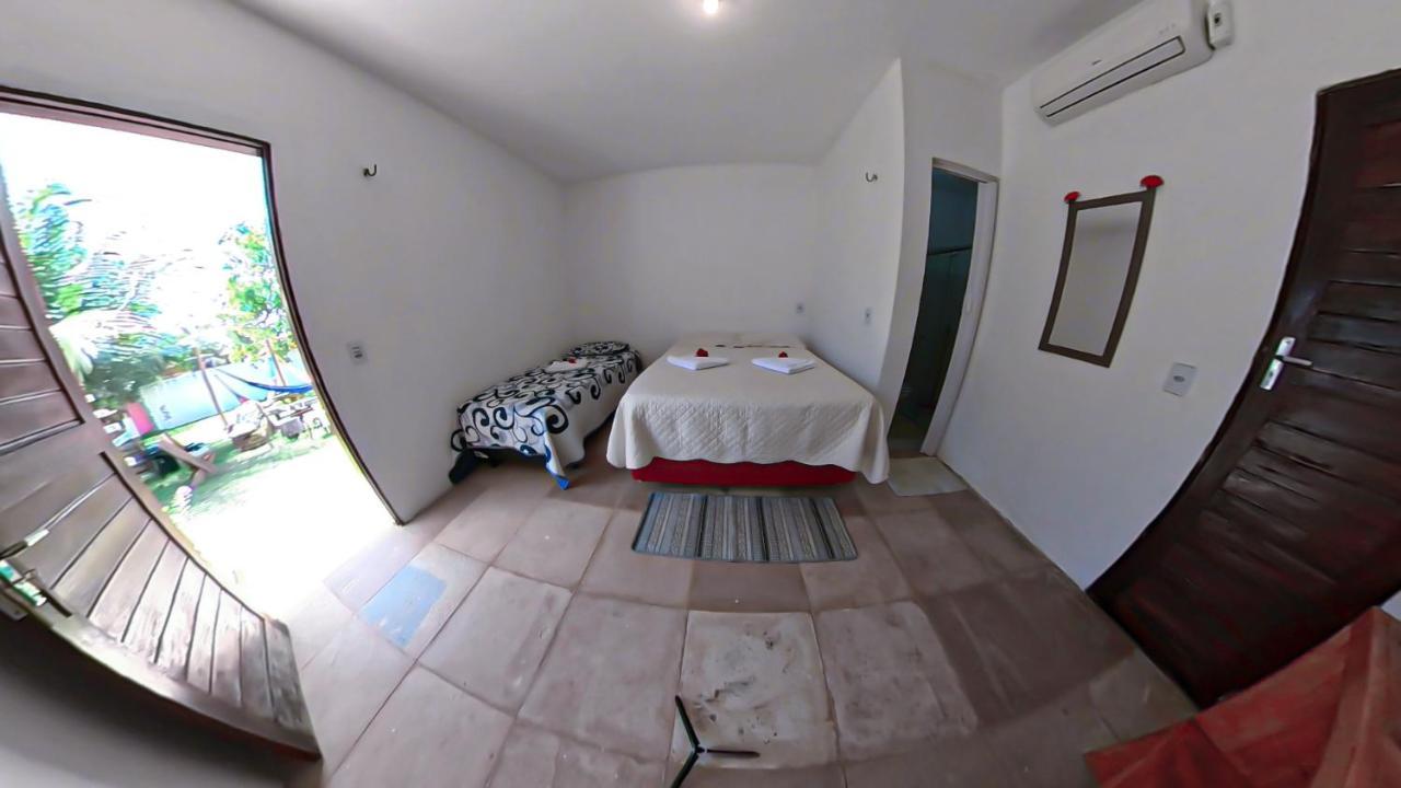 Cenário Ideal Icapuí