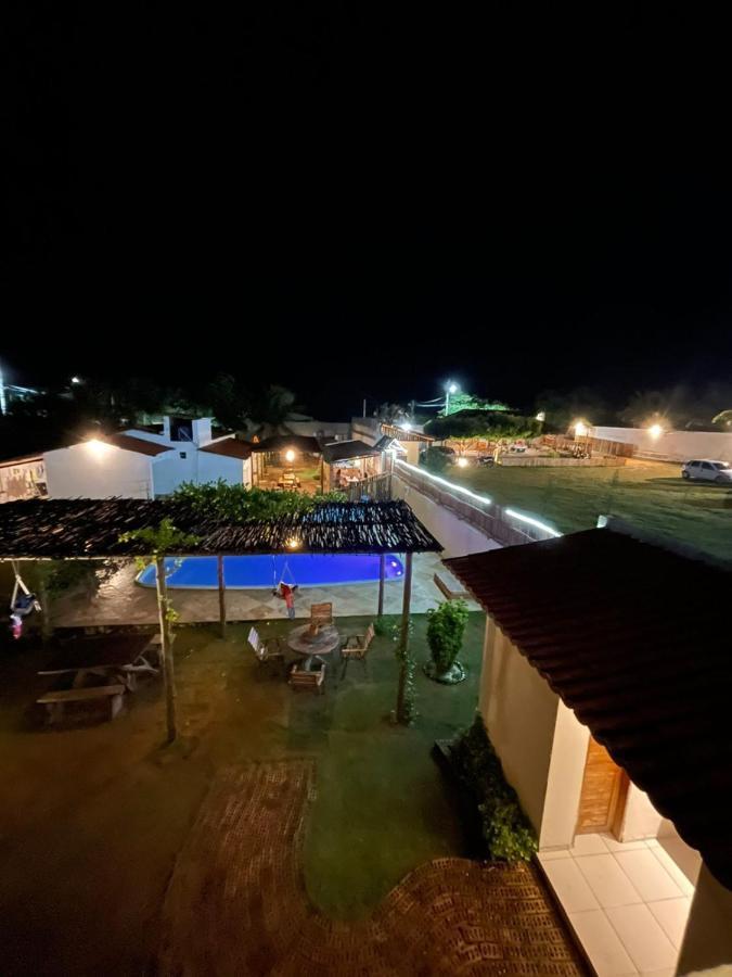 Cenário Ideal Icapuí