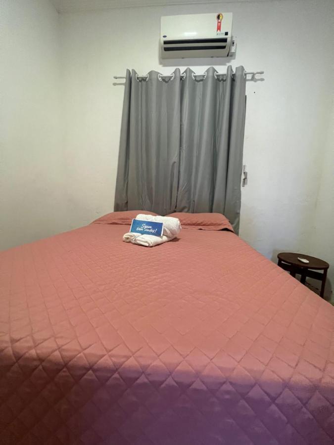 Cenário Ideal Icapuí