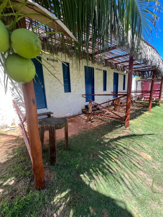 Cenário Ideal * Icapuí
