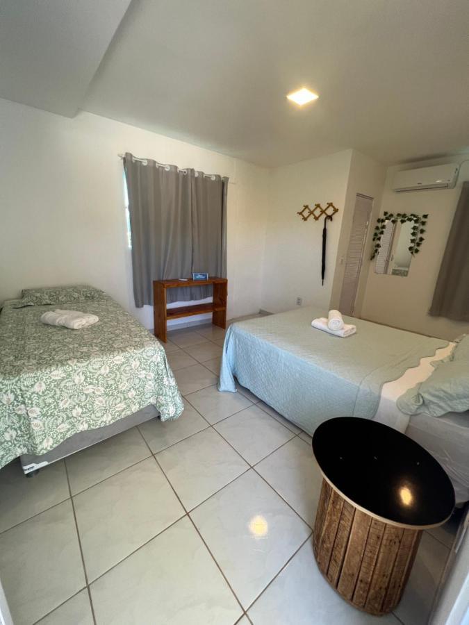 Cenário Ideal Inn *