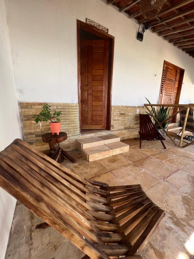 Cenário Ideal Icapuí