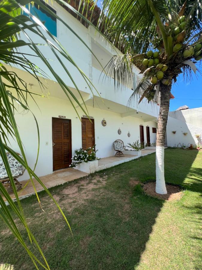 Cenário Ideal Inn Icapuí