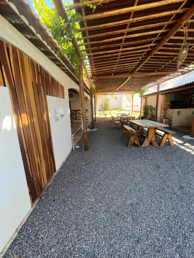 Cenário Ideal Inn Icapuí